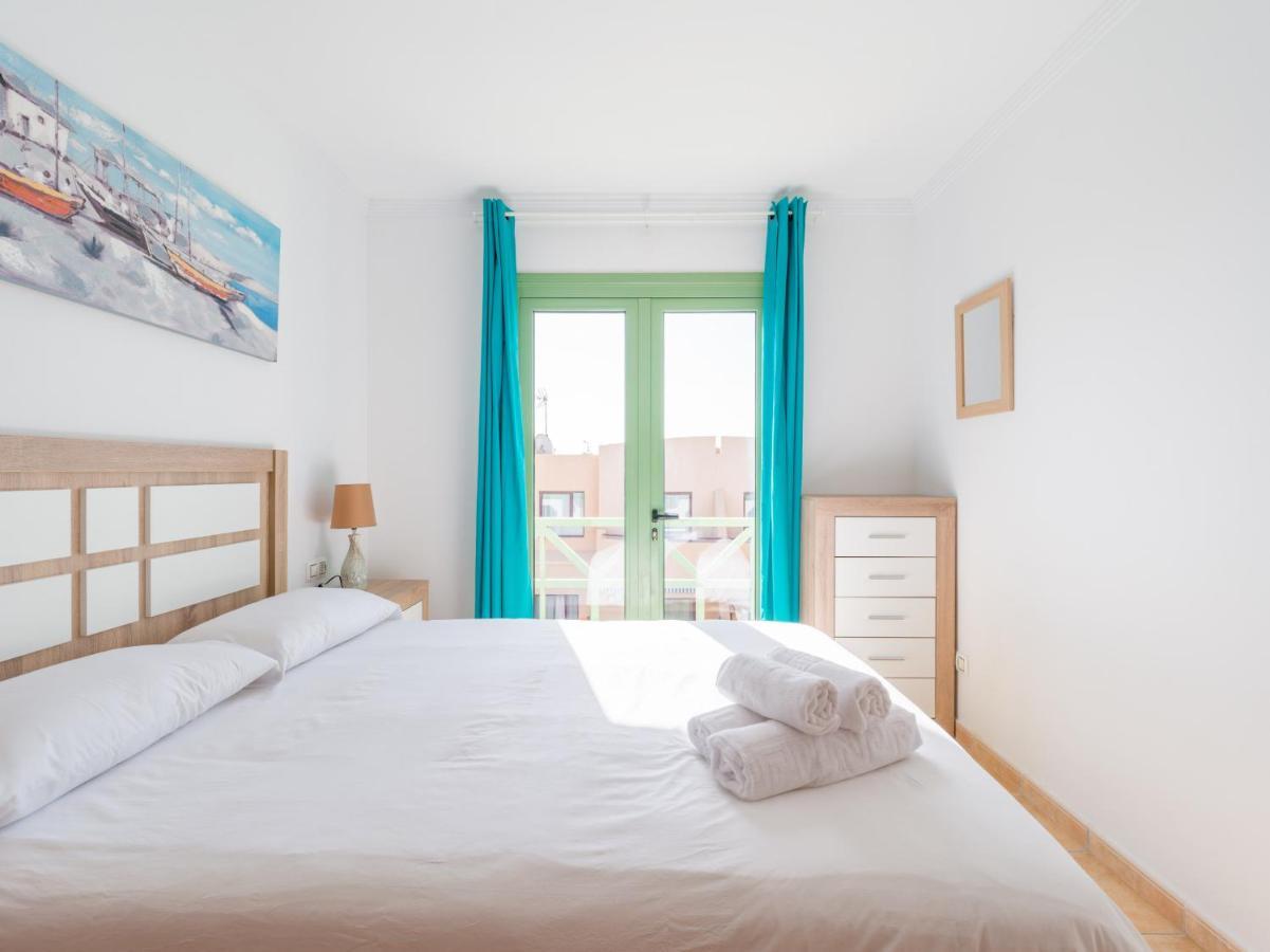 Apartament Gaudia Dreams Caleta De Fuste Zewnętrze zdjęcie