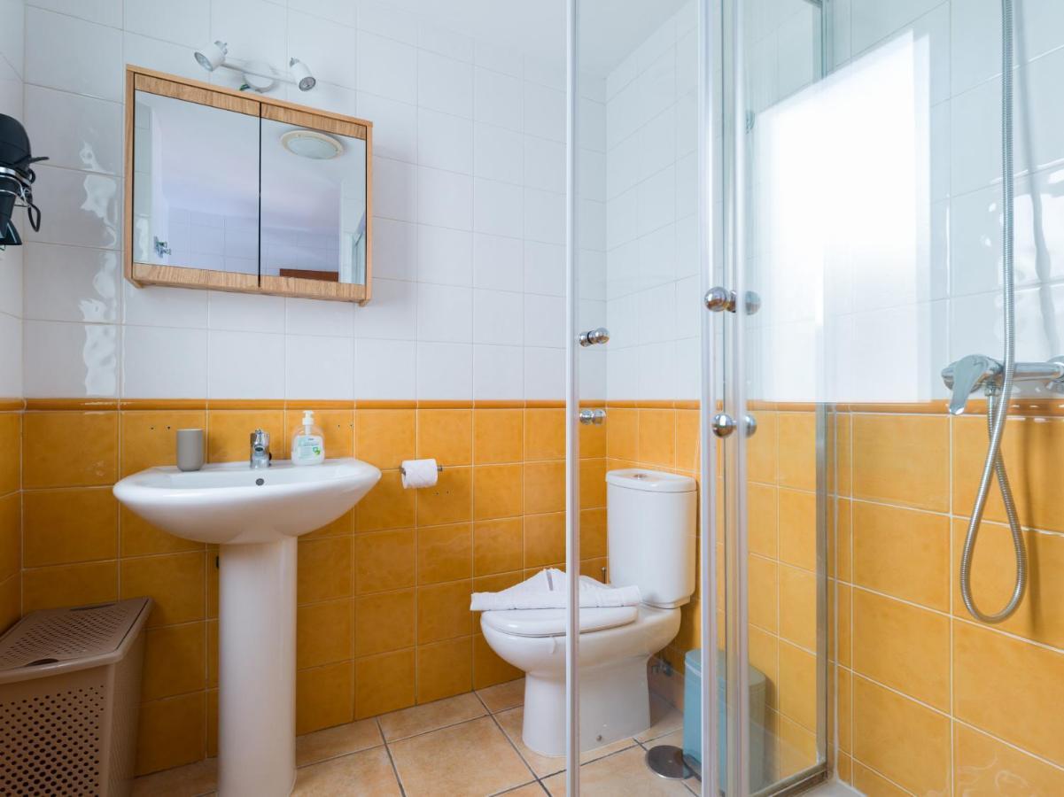 Apartament Gaudia Dreams Caleta De Fuste Zewnętrze zdjęcie