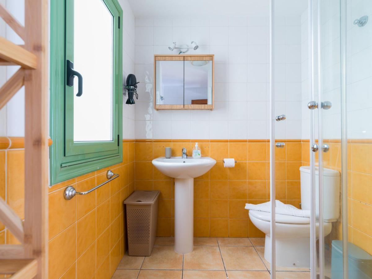 Apartament Gaudia Dreams Caleta De Fuste Zewnętrze zdjęcie