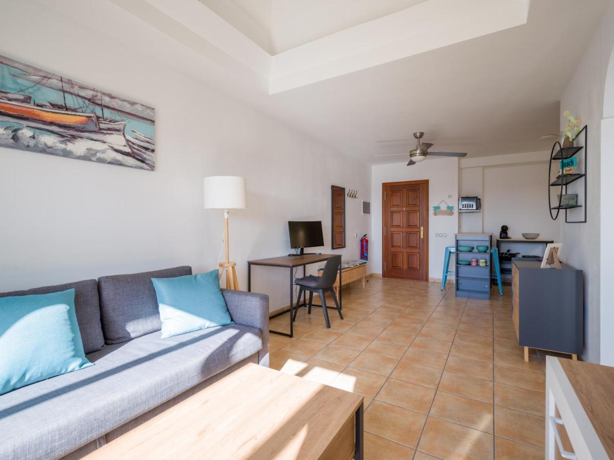 Apartament Gaudia Dreams Caleta De Fuste Zewnętrze zdjęcie