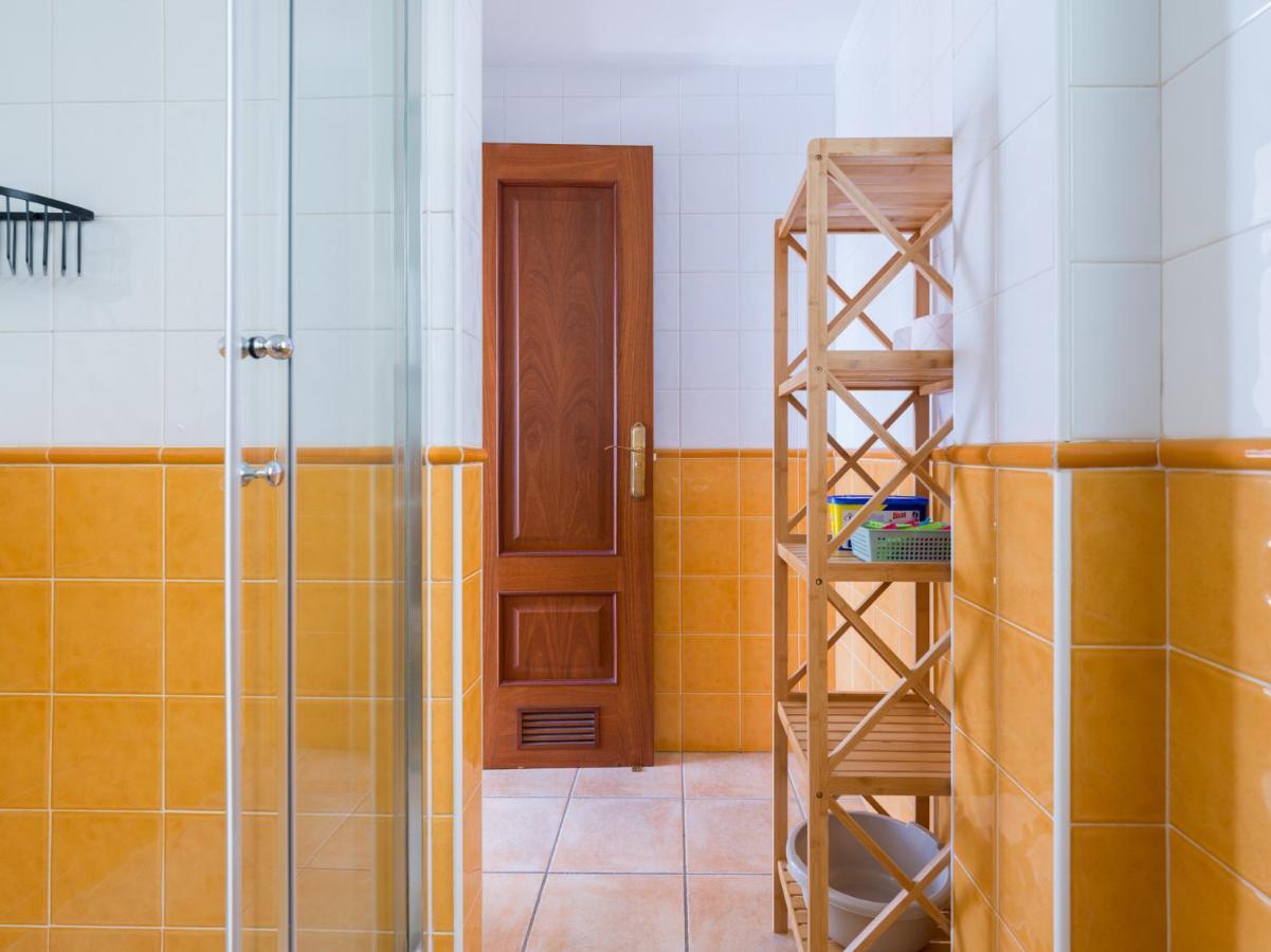 Apartament Gaudia Dreams Caleta De Fuste Zewnętrze zdjęcie