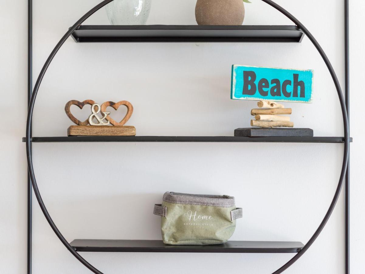 Apartament Gaudia Dreams Caleta De Fuste Zewnętrze zdjęcie