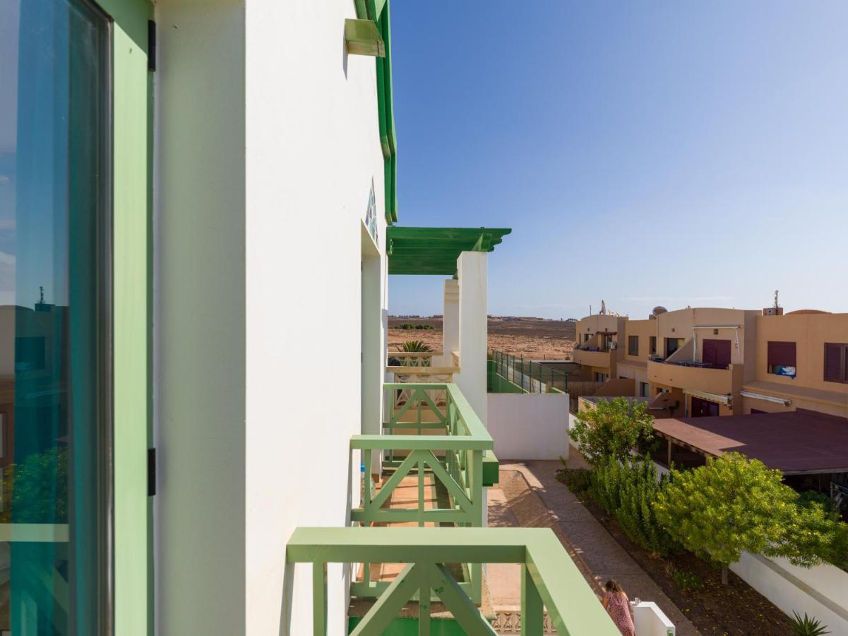 Apartament Gaudia Dreams Caleta De Fuste Zewnętrze zdjęcie